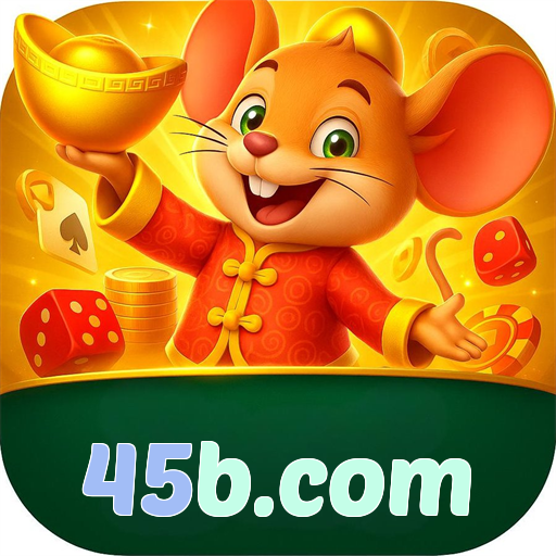 45b.com Cassino Online